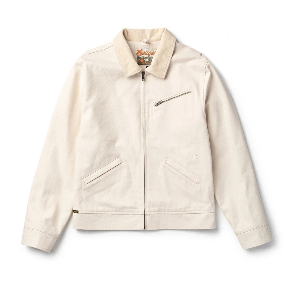 Seager Ranch Jacket